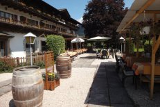 KAISERHOTEL NEUWIRT - Rakousko - St. Johann in Tirol - Oberndorf