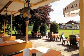 KAISERHOTEL NEUWIRT - Rakousko - St. Johann in Tirol - Oberndorf