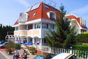 KAKADU - Maďarsko - Keszthely