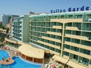 Hotel KALINA GARDEN
