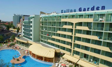 Hotel KALINA GARDEN