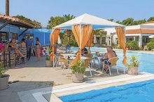 Hotel Kalloni Bay - Řecko - Lesbos - Skala Kalloni