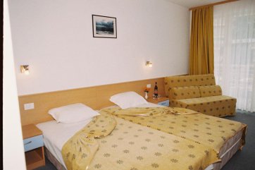 Kalofer - Bulharsko - Slunečné pobřeží