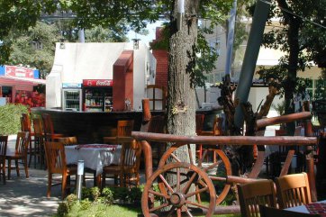 Kalofer - Bulharsko - Slunečné pobřeží