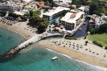 Kalyves Beach Hotel - Řecko - Kréta - Kalyves