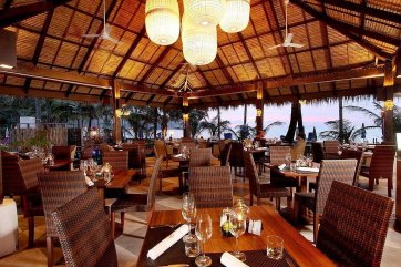 Kamala Beach Resort - Sunprime Resort - Thajsko - Phuket