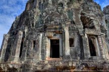 Kambodža a Thajsko - dobyvatelé ztracených chrámů - Thajsko - Bangkok