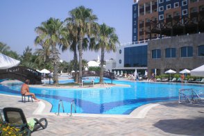 Hotel Kamelya Collection Sentido Selin - Turecko - Colakli