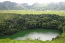 Kamerunská odyssea, poznávací zájezd Kamerun - Kamerun