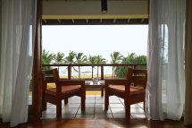 Kamili Beach Villa - Srí Lanka - Kalutara
