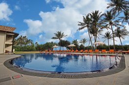 Kamili Beach Villa - Srí Lanka - Kalutara