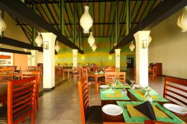 Kamili Beach Villa - Srí Lanka - Kalutara