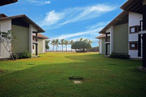 Kamili Beach Villa - Srí Lanka - Kalutara