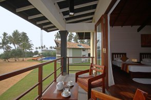 Kamili Beach Villa - Srí Lanka - Kalutara