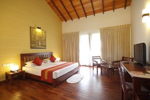 Kamili Beach Villa - Srí Lanka - Kalutara