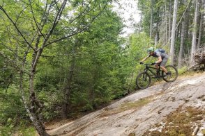Kanada MTB - Kanada