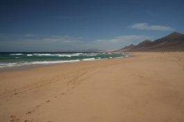 Kanárské ostrovy - Lanzarote cyklo - Kanárské ostrovy - Lanzarote