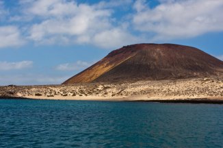 Kanárské ostrovy - Lanzarote cyklo - Kanárské ostrovy - Lanzarote