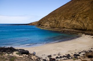 Kanárské ostrovy - Lanzarote cyklo - Kanárské ostrovy - Lanzarote