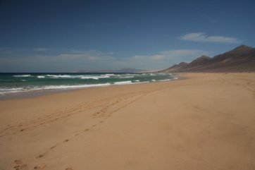 Kanárské ostrovy - Lanzarote cyklo - Kanárské ostrovy - Lanzarote