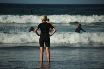 Kanárské ostrovy – Lanzarote Surf & Hike - Kanárské ostrovy - Lanzarote