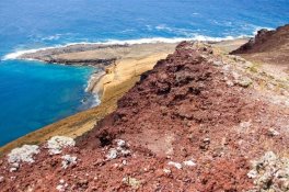 Kanárské ostrovy - Lanzarote - Kanárské ostrovy - Lanzarote