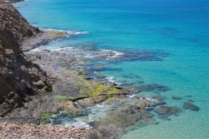 Kanárské ostrovy - Lanzarote - Kanárské ostrovy - Lanzarote