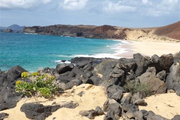 Kanárské ostrovy - Lanzarote - Kanárské ostrovy - Lanzarote