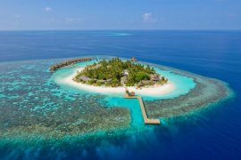 Hotel Kandolhu Maldives Island