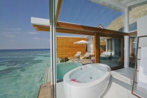 Hotel Kandolhu Maldives Island - Maledivy - Atol Severní Ari