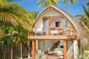 Hotel Kandolhu Maldives Island - Maledivy - Atol Severní Ari