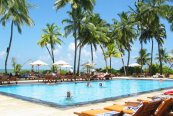 KANI LANKA RESORT & SPA - Srí Lanka - Kalutara