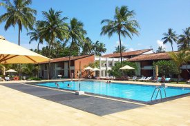 Recenze KANI LANKA RESORT & SPA