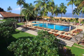 KANI LANKA RESORT & SPA - Srí Lanka - Kalutara