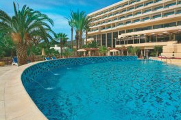 KANIKA ELIAS BEACH - Kypr - Limassol