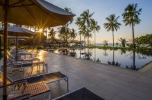 Kantary Beach Villas And Suites - Thajsko - Khao Lak
