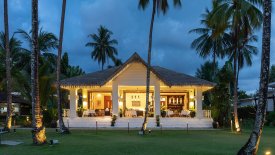 Kantary Beach Villas And Suites