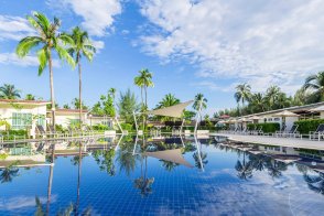 Kantary Beach Villas And Suites - Thajsko - Khao Lak