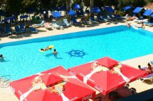 Hotel Kapetanios Bay - Kypr - Protaras