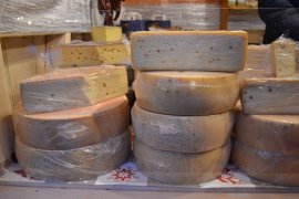 KAPRUNSKÝ FESTIVAL SÝRŮ