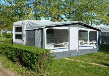 Karavan Balatonakali