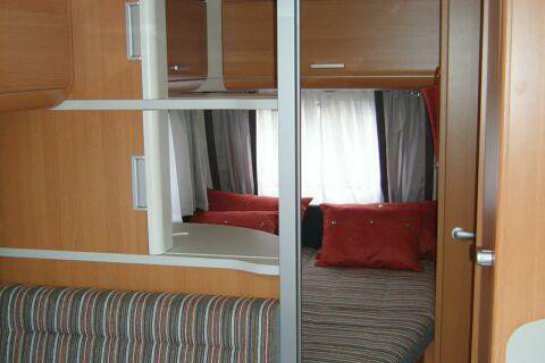 Karavan Balatonakali - Maďarsko - Balaton - Balatonakali