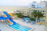 KARAWAN - Tunisko - Sousse