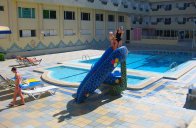 KARAWAN - Tunisko - Sousse