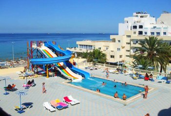 KARAWAN - Tunisko - Sousse