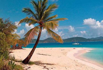 Karibské ostrovy - pobytplavba - Dominikánská republika