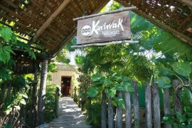 Kariwak Village Hotel