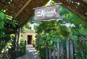 Kariwak Village Hotel - Trinidad a Tobago - Tobago