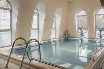 Hotel Humboldt Park Hotel & Spa - Česká republika - Karlovy Vary