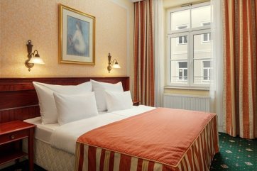 Hotel Humboldt Park Hotel & Spa - Česká republika - Karlovy Vary